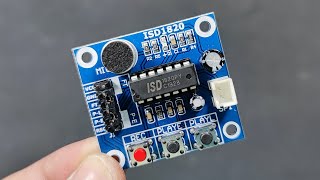 3 Simple Electronics Projects