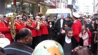 GANGNAM STYLE  KOCAELİ
