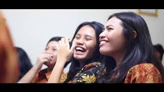 After Movie-  50 tahun Hidup Berkeluarga