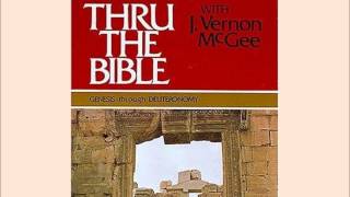 01021 Genesis Ch. 2 v21-25 - Dr. J. Vernon McGee (Thru the Bible)