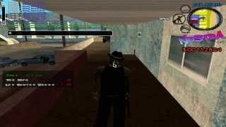 Old Diamond RP Rifa VS Vagos Последний капт при Padre : Tonny Nostra