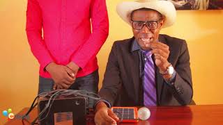 Ayiti Kouran - 24 sou 24
