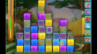 Pet Rescue Saga Level 1538 no booster