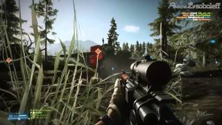 BF3 - Лучший Шутер Земли