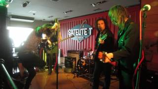 Ming City Rockers IV   Satelite T 19 02 2017