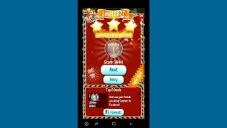 Pet Rescue Saga Level 2577 ~ LAST LEVEL May 2019 ~ NO BOOSTERS