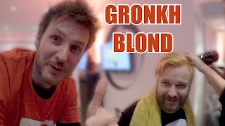 GRONKH BLOND bei Friendly Fire 2