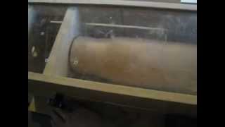 Dowel Maker