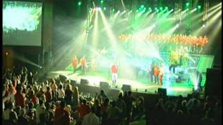 CLINT BROWN - LORD I PRAISE YOU