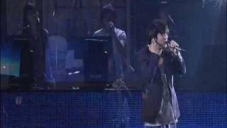 Park Yong Ha 5th Anniversary  : 14 永遠 (Forever)