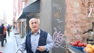 Karakoy Genelev Röportajı