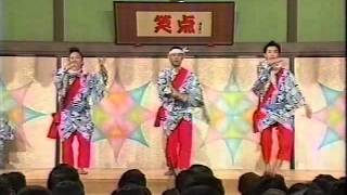 【寄席芸】住吉踊り・古今亭志ん朝ほか(1994年8月).