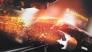 Anki OVERDRIVE | Supertrucks