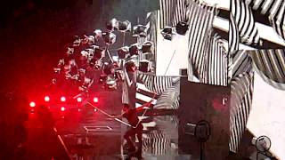 Shania twain live from Roger arena in 2018 Beaudrys Bunnies live broadcast