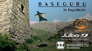 Baseguru in Ingushetia