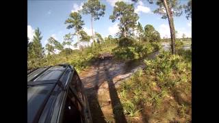 RIDGE RIDERS & Revolution Offroad 2015