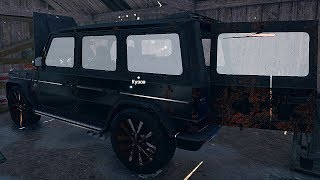 ЗАБРОШЕННЫЕ ГАРАЖИ БАНДИТОВ! - CAR MECHANIC SIMULATOR 2018