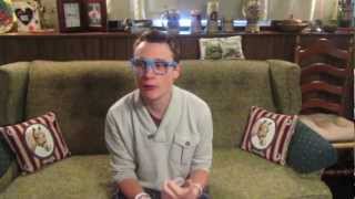 RVC: Intro To A Friday Vlog - Wolfgang.