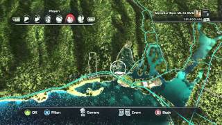 TDU2 / Photo Locations / Hawaii