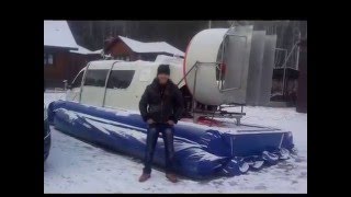 Моя Сибирь