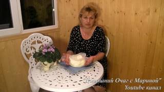 КОКОСОВОЕ МАСЛО  Обзор посылки