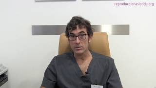 ¿Cuánto tiempo de recuperación se necesita tras la operación de varicocele para buscar el embarazo?