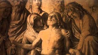 Guido Morini - Vivifice Spiritus Vitae Vis - Et erit post haec - Accordone - ***Giovanni Bellini