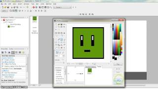 Multimedia fusion 2. Урок 1. Передвижение