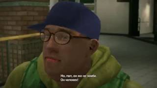 Dead Rising прохождение боссов : 9. Охотники Джек, Роджер и Томас
