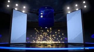 FIFA 19: INSANE UCL 2 PLAYER PACK OPENING: UCL SON, SANE & EDERSON !!!!!!