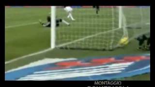 INTER  LEGGENDA 1°Parte "THE BEST MOMENTS INTER 2010 "
