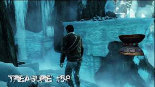 Uncharted 2: Chapter 17 Treasures