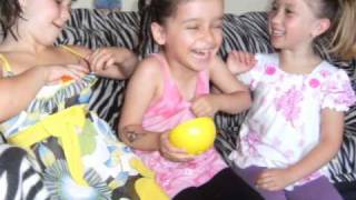 familia carinhas