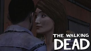 SOMEONE IN THE GROUP IS A TRAITOR! | The Walking Dead [EP3][P1]