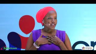 Braveheart-Farida Ally