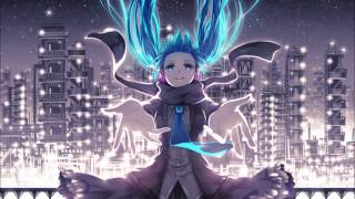Nightcore - Invincible