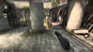 CS:GO Multi-kill Montage #1