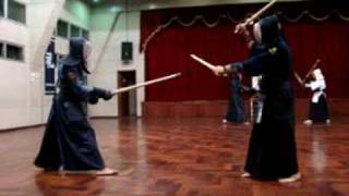 Kendo Nitoryu