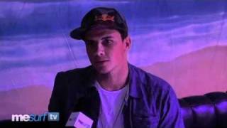 JULIAN WILSON EXCLUSIVE INTERVIEW | EP #27