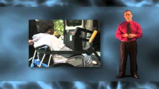 Handicap Vans and Shuttle Transportation Services
