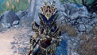 Divinity Original Sin 2 Max Level Gear Lizard Male Int