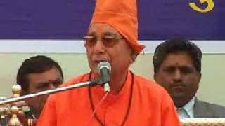 Sachhidanand Swami on Narendra Modi - 1
