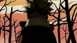IC - Super Sonik Elettronik: Naruto / Blur (Song 2) by RadicalRuggy
