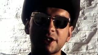 Depeche Mode - Personal Jesus (Official Video)