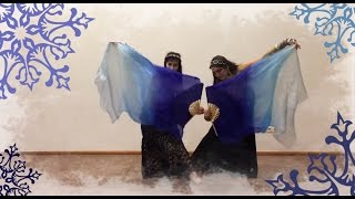 Freya & Inanna - Beyond the Veil