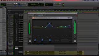 SSL Native X-EQ - Audio Examples