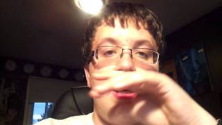 ROBOT EATS YOUR FACE! (RPL Vlog Day 1)