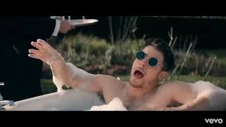 Sucker- Jonas Brothers X500 SPEED