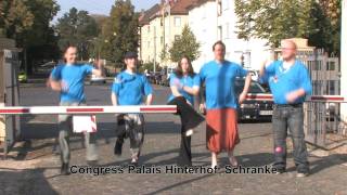 Connichi Dancing