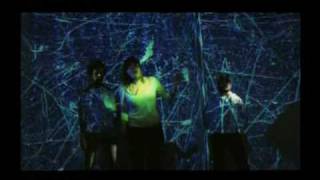 Hello Seahorse - Después